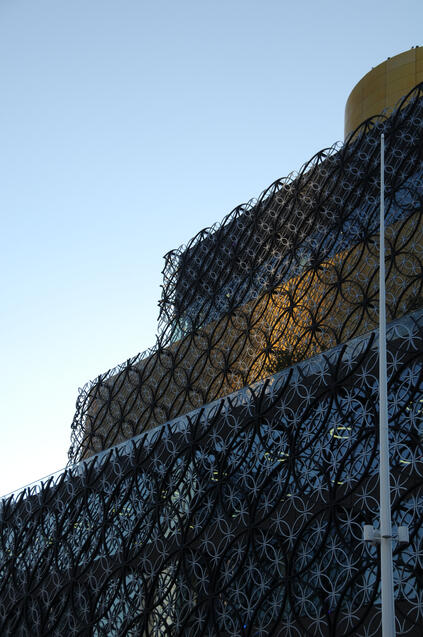 Birmingham Library